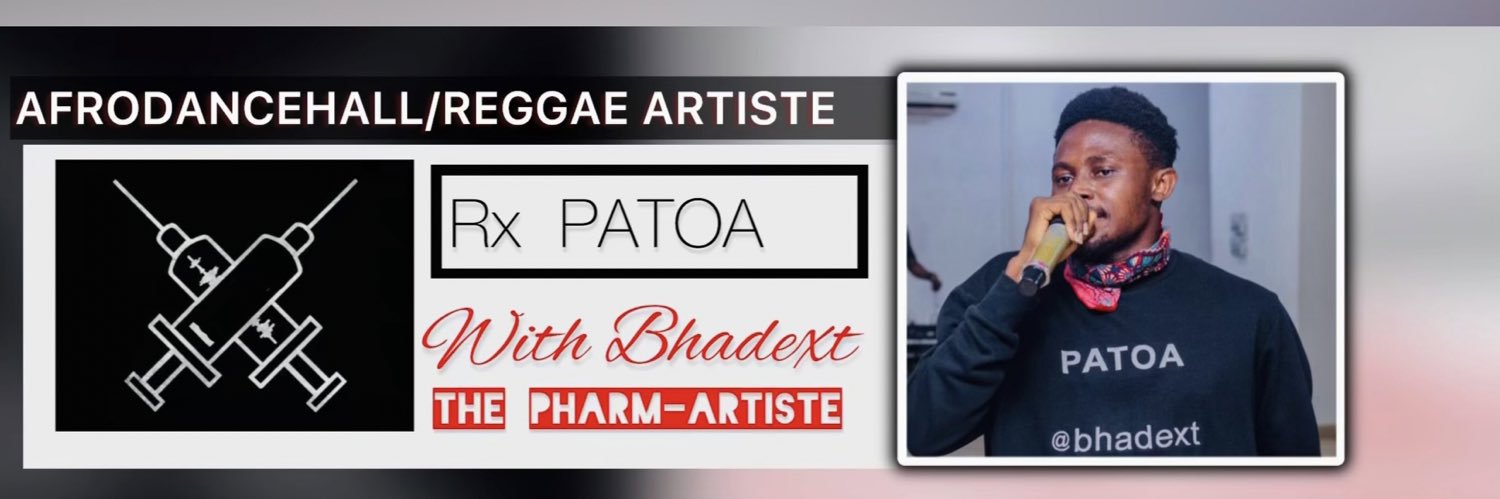 Bhadext🔥PATOA🔥🎤💊's banner