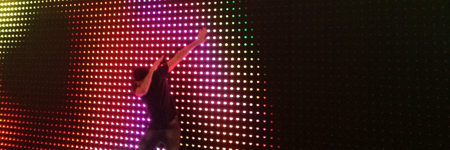 lqueiroba's profile banner image