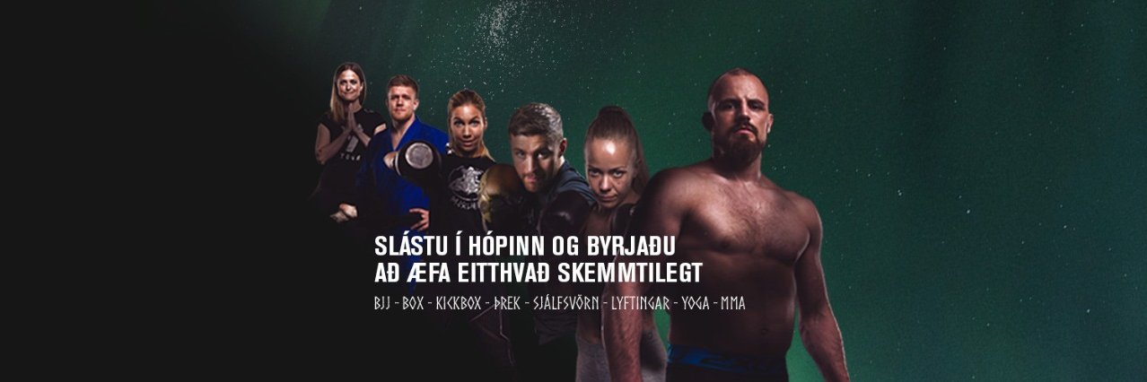 MjolnirMMA's profile banner image