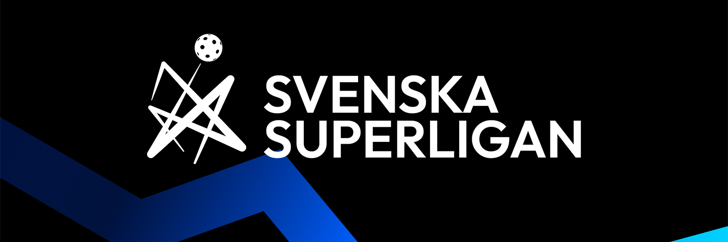 Svenska Superligan banner