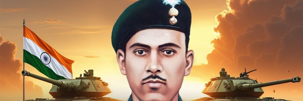 Wahid Chaudhary's banner