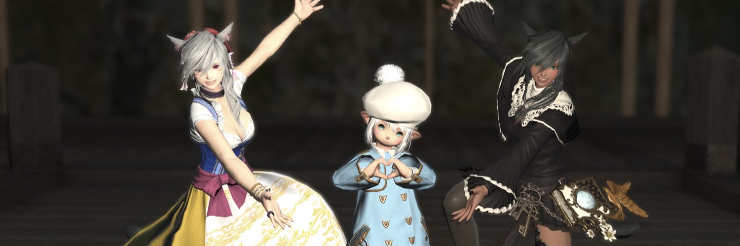 けーちゃん(kejan) 🧡 banner