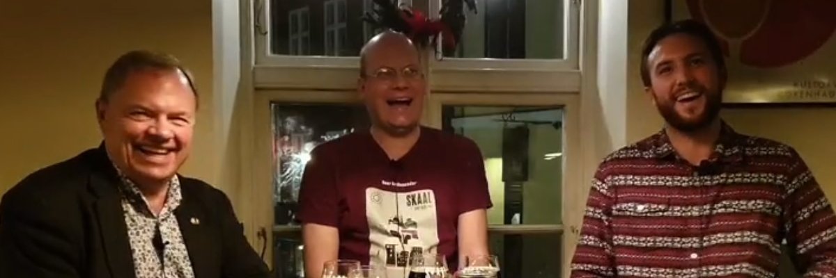 Anders Seistrup banner