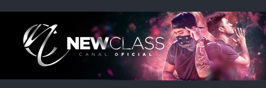 NewClassOficial's profile banner image