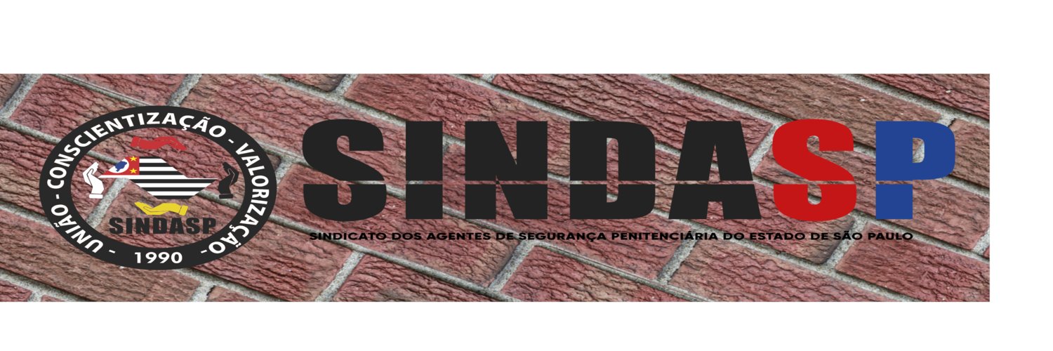 SINDASP's profile banner image