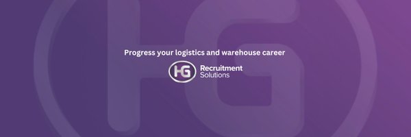 HGRecruitment Profile Banner