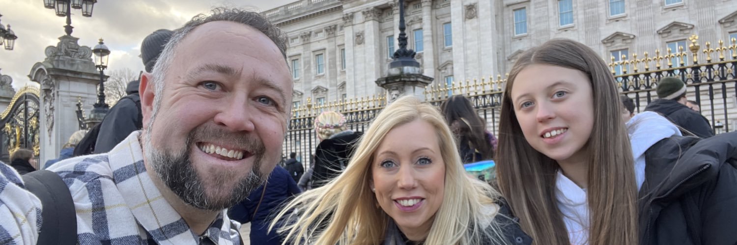 Duncan Heenan 🧹 banner