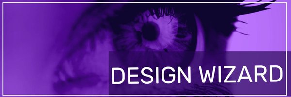 getdesignwizard Profile Banner