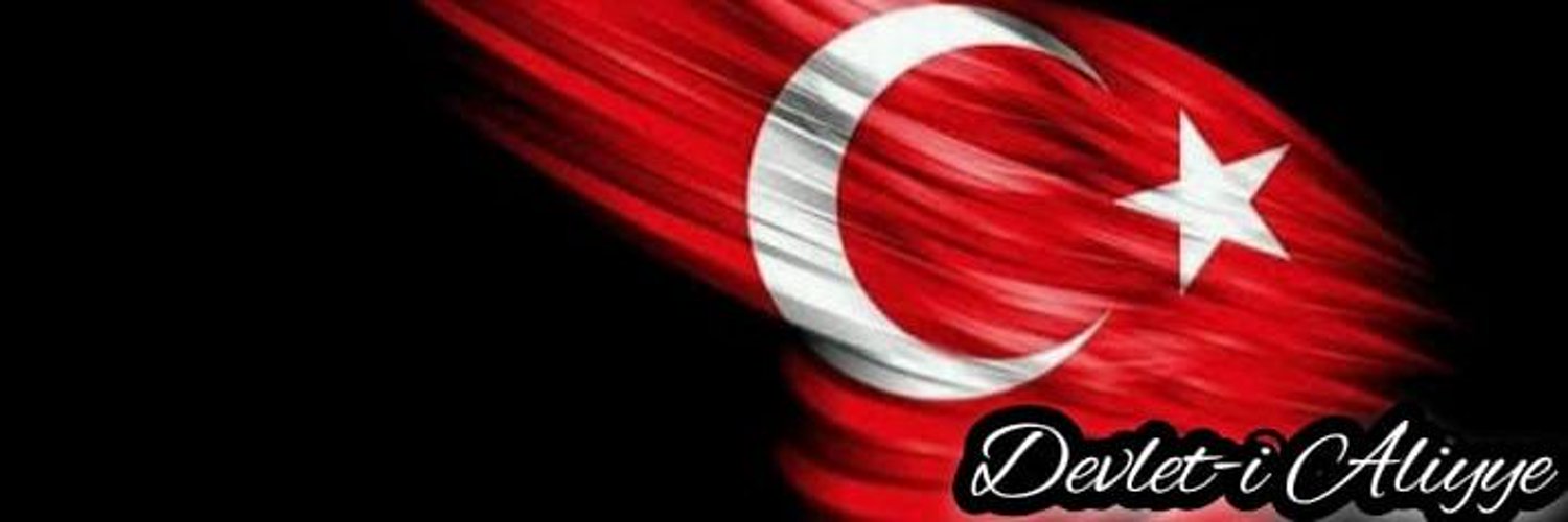 Fatma Canbolat 🇹🇷 Profile Banner