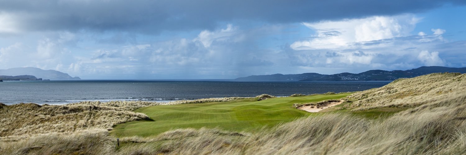 PaddyTalksGolf banner