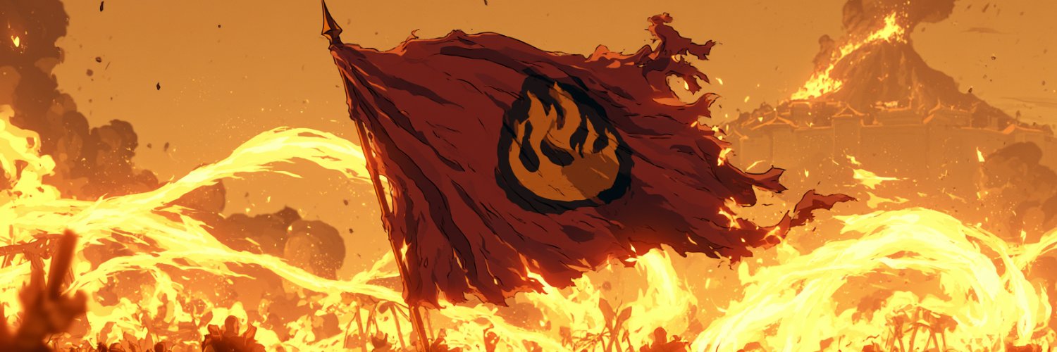 underdog artist banner