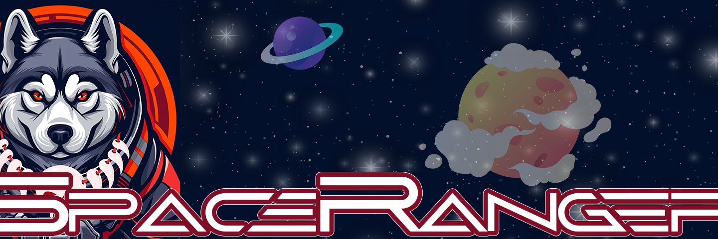 xSpaceRangerx's banner