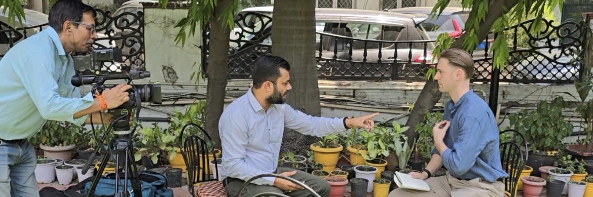 Sam Stevenson banner