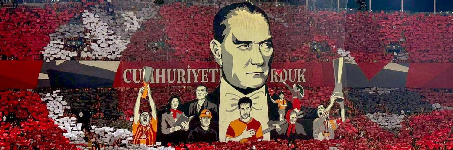 İsa Özkul 🦁 banner