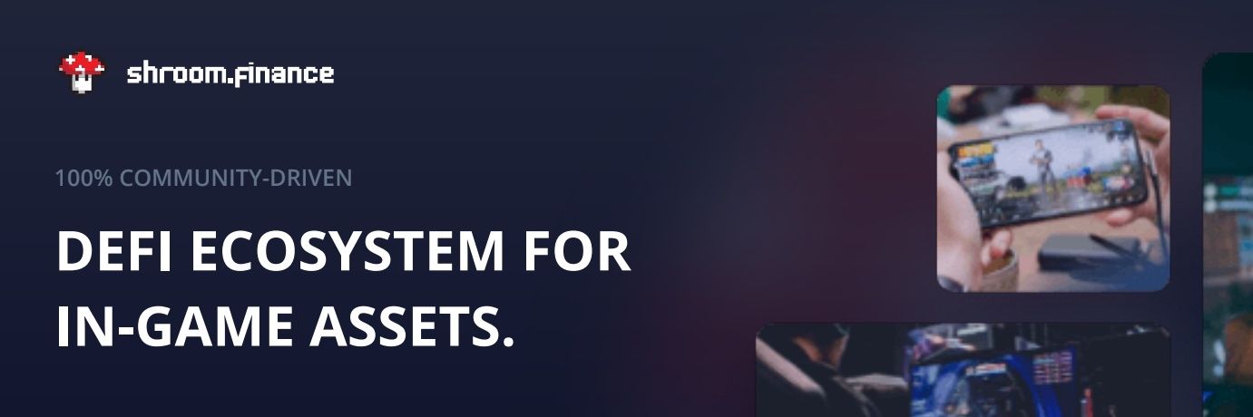 🍄Random Guy🍄 banner