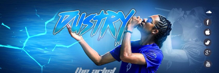 Dustry_the_artiste banner