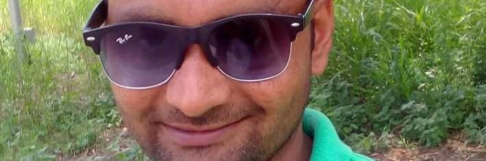 KarwalBabbu's profile banner image
