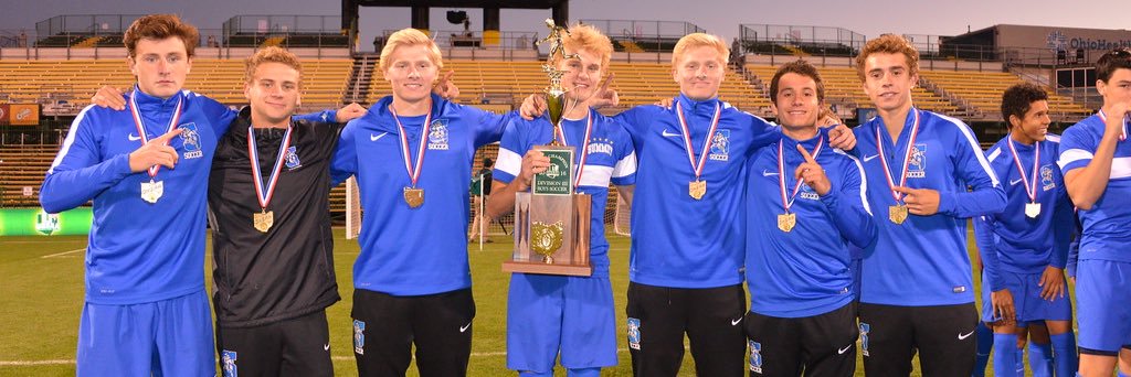 Summit PEP Club banner