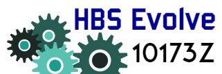 HBS Evolve 10173Z banner