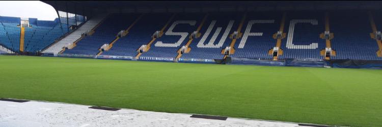 SWFCArmchairFan's profile banner image