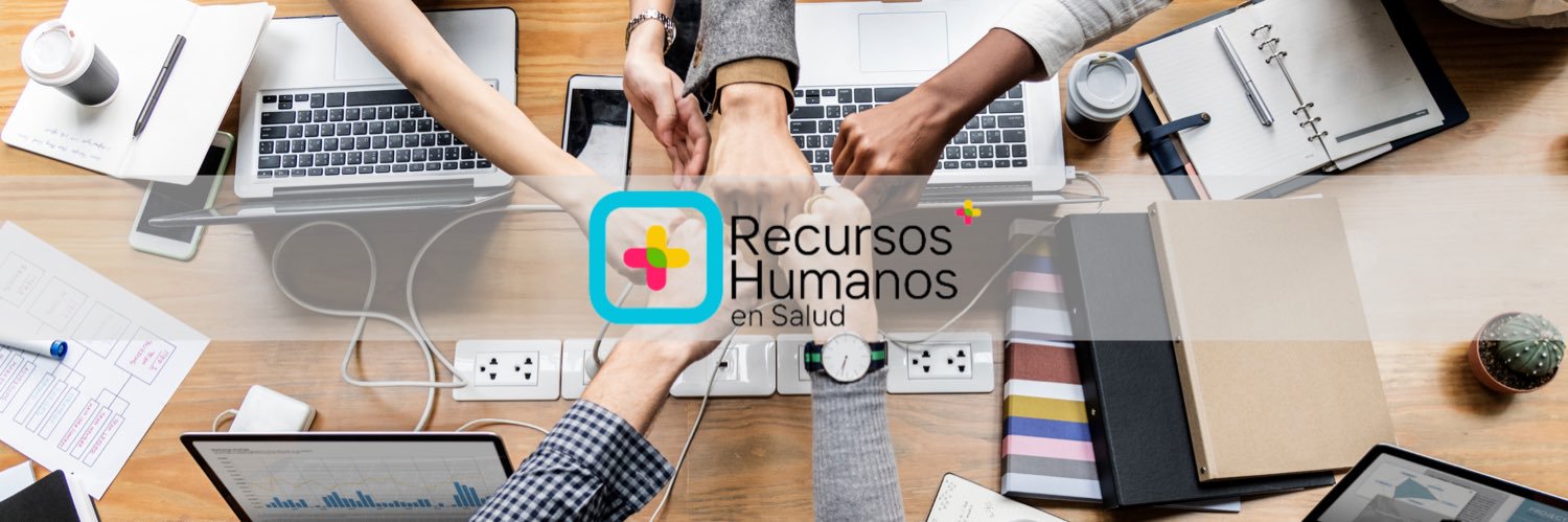 RR.HH en Salud banner