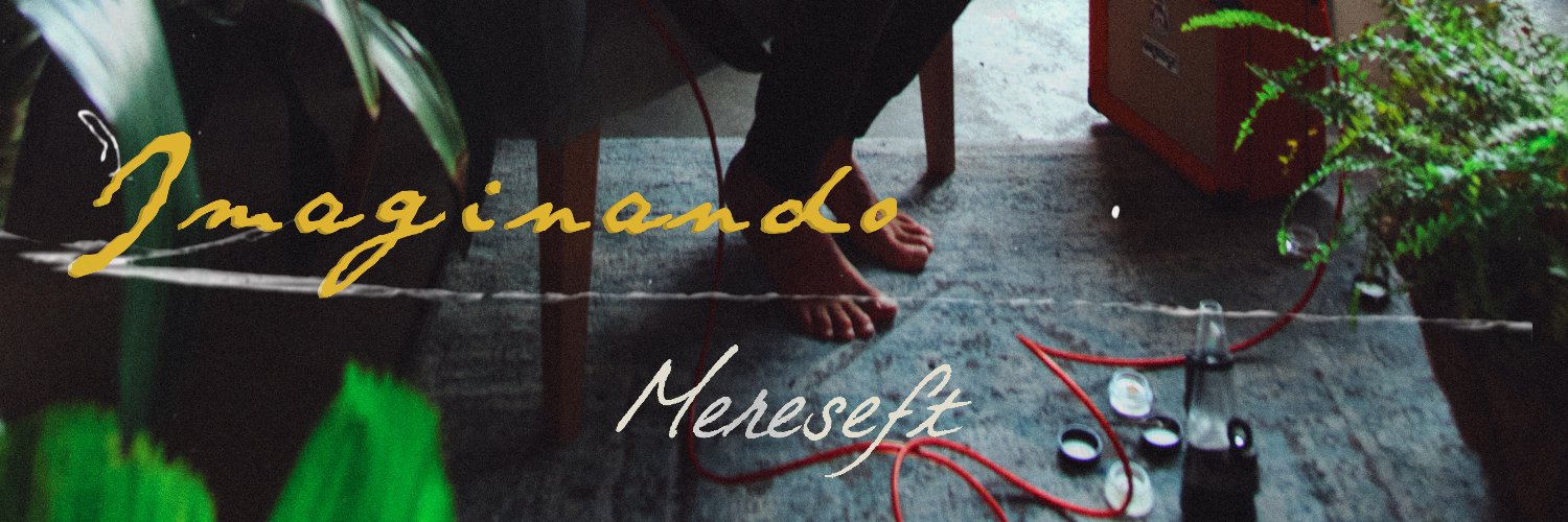 mereseft's profile banner image