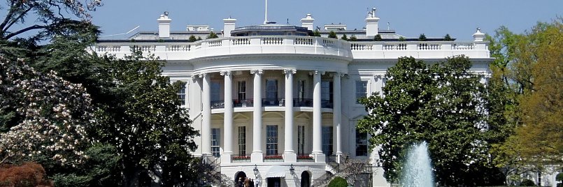 Злой американский президент banner