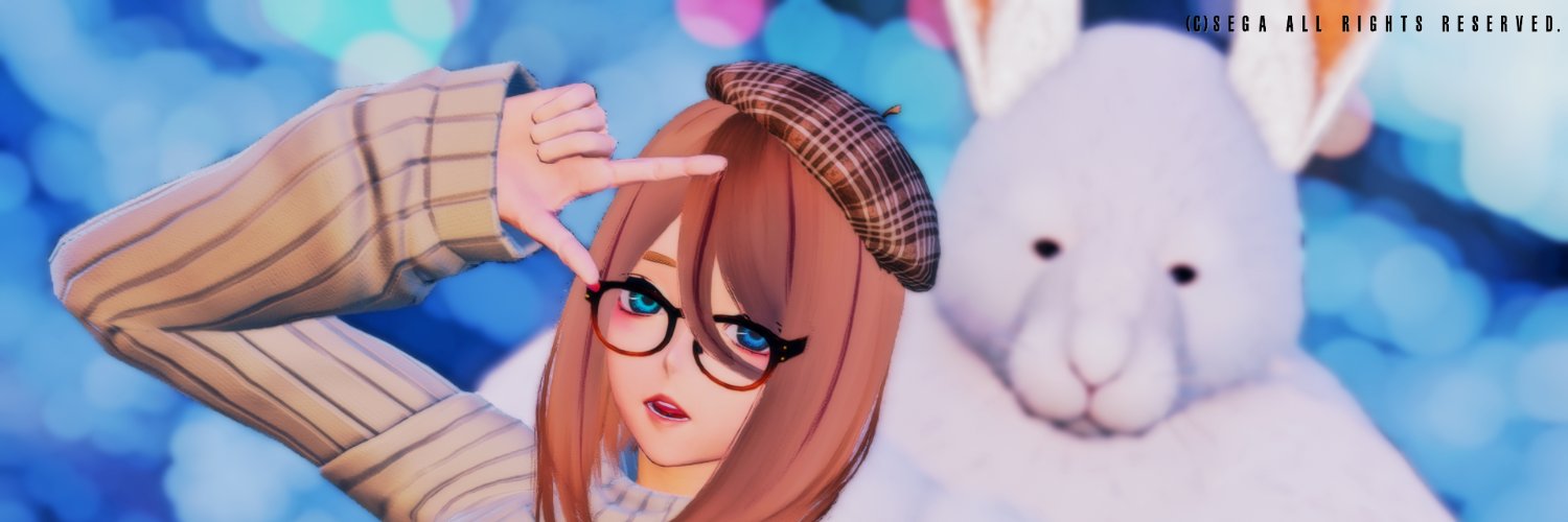 Ry0kuchaN's profile banner image