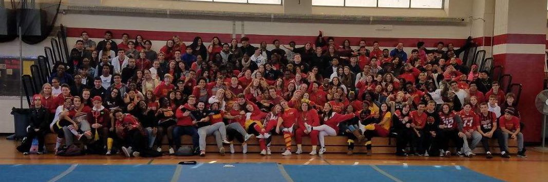 SHS Class Of 2019 banner