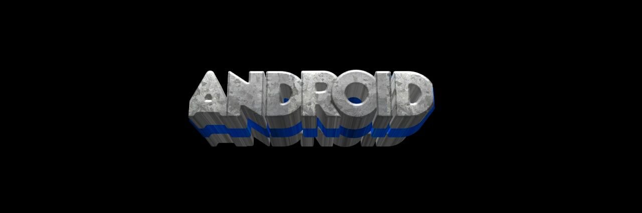 Android #UL100K banner