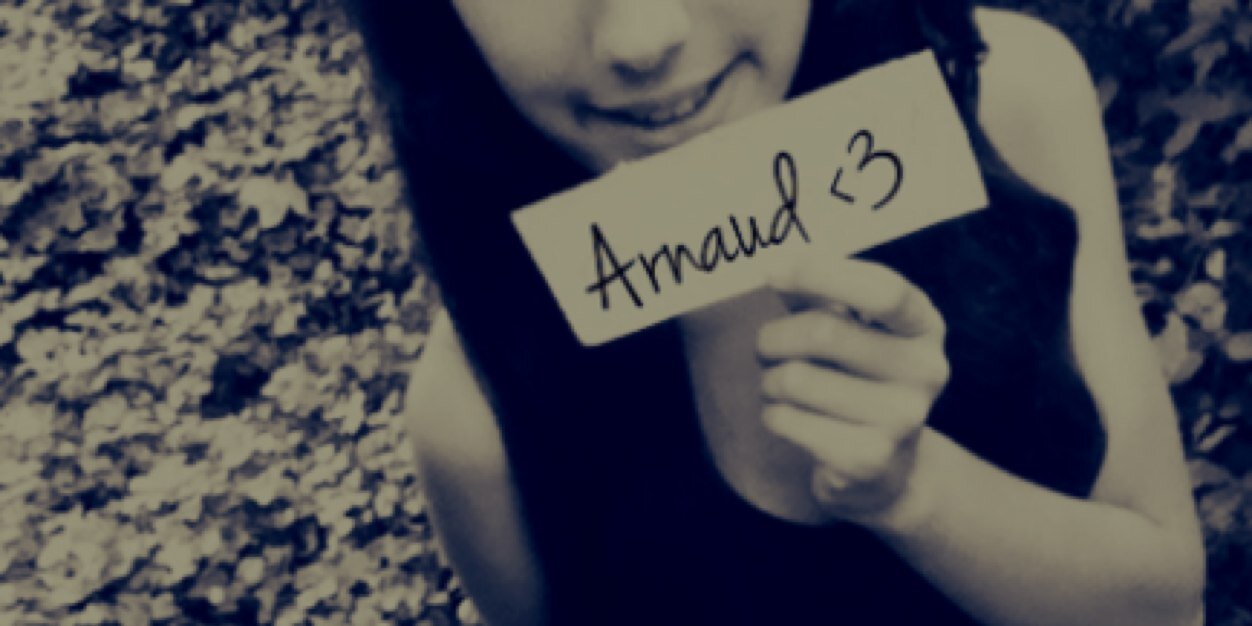 ArnudEasy's profile banner image