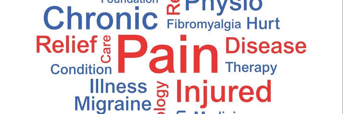 PainReliefFoundation banner