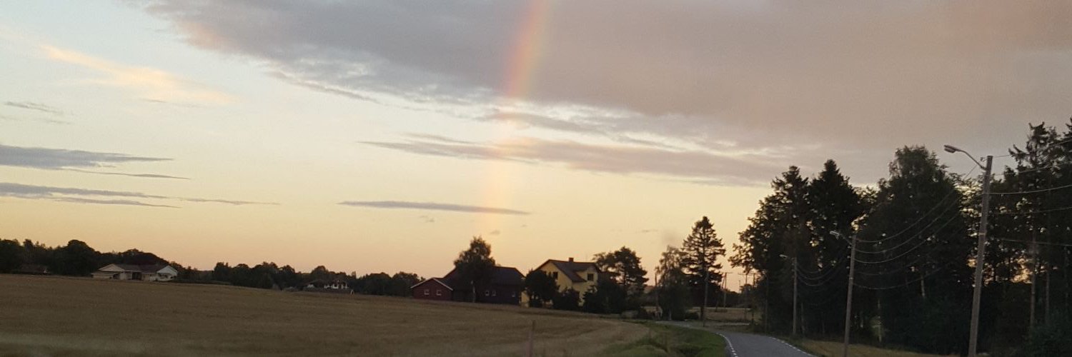 HeidiHJohansen1's profile banner image