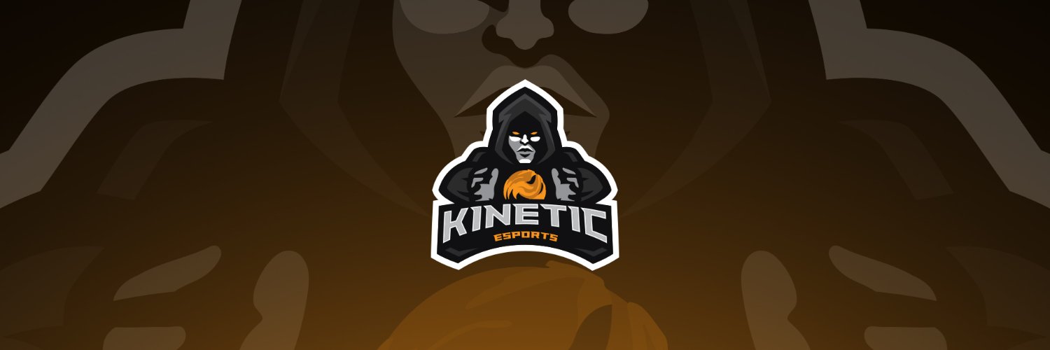 Kinetic eSports banner