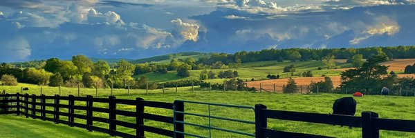 AgForestryVA Profile Banner