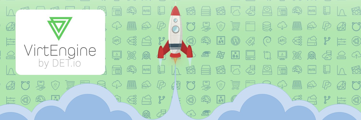 VirtEngine banner