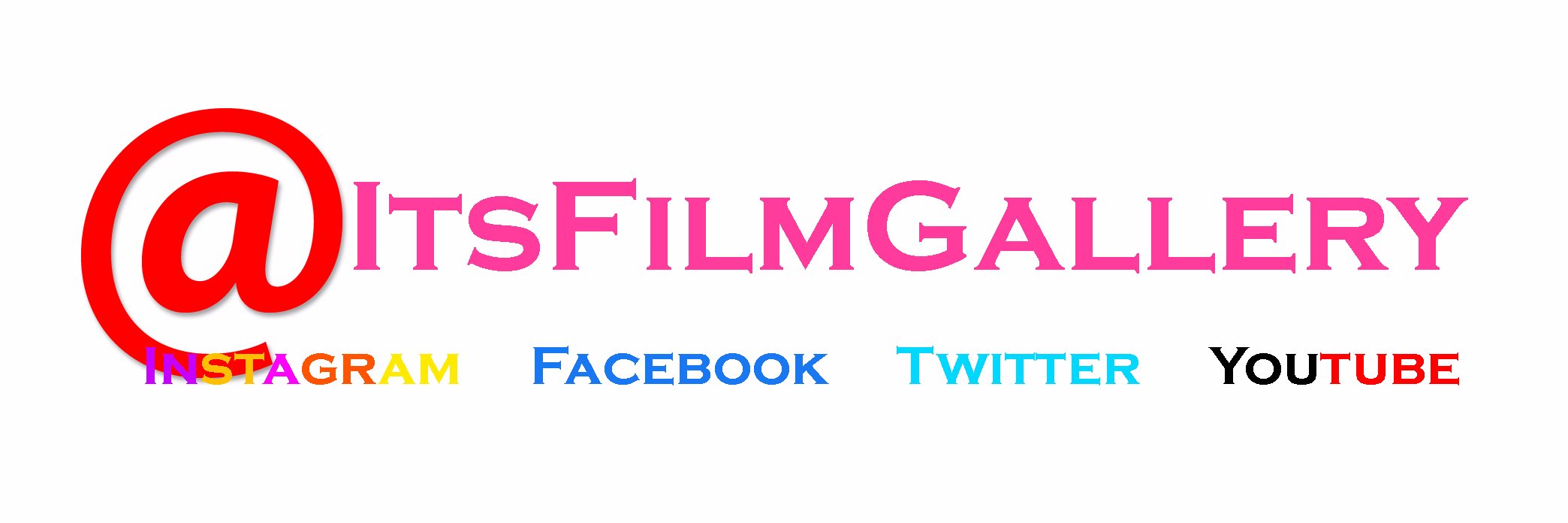 ItsFilmGallery's profile banner image