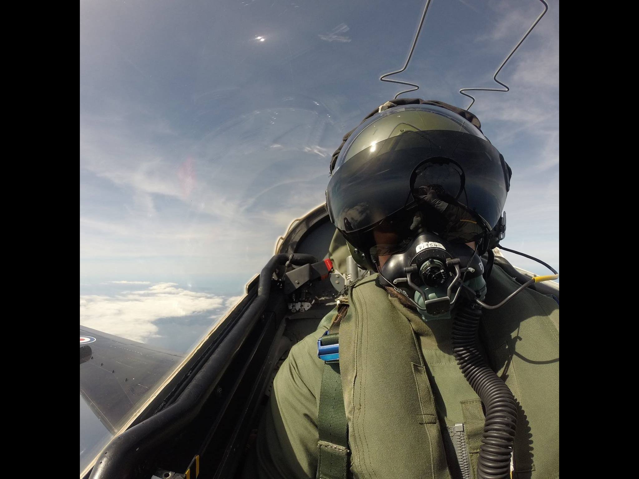 Will Sharp MBE banner