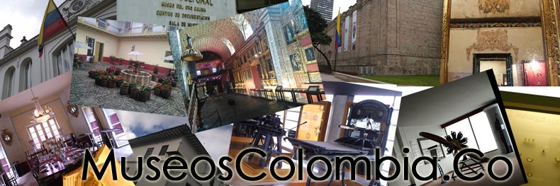 MuseosColombia banner