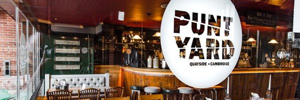 puntyard Profile Banner