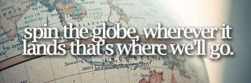 TravelAddictNow's profile banner image