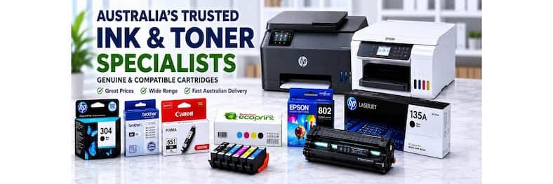 AustEcoPrint's profile banner image