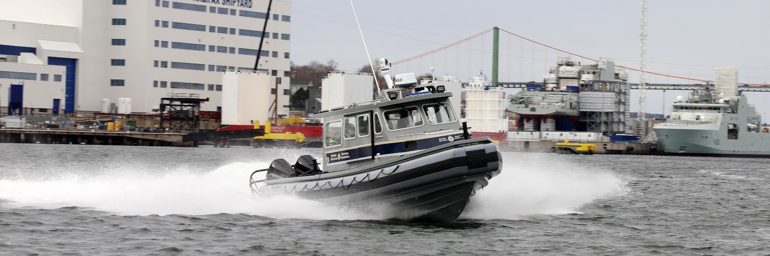 Border Services ATL banner