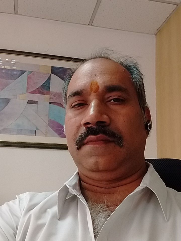 rajeevsharma270's profile banner image