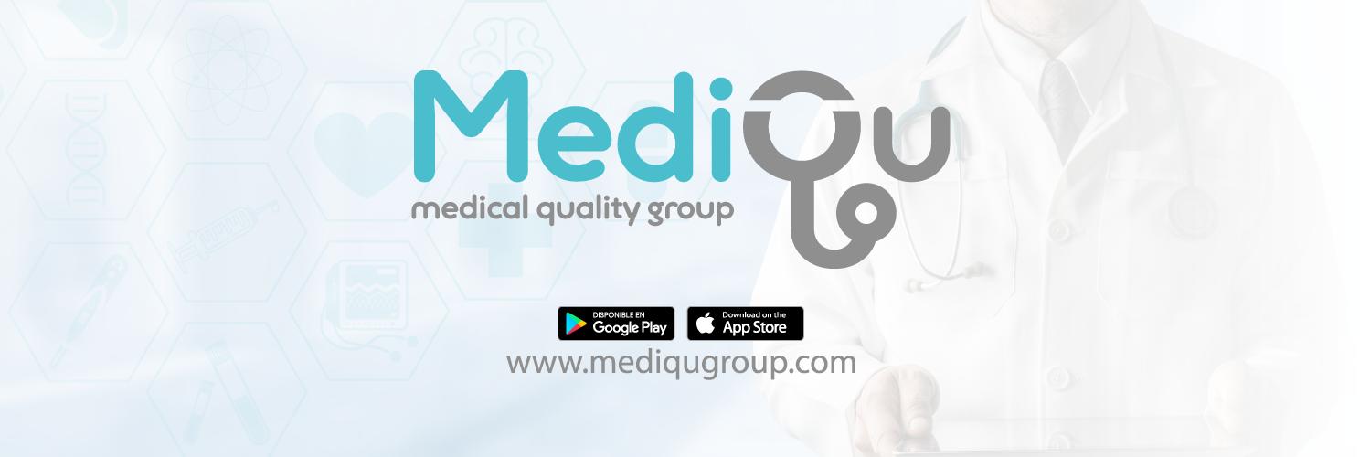 MediQuGroupCo's profile banner image