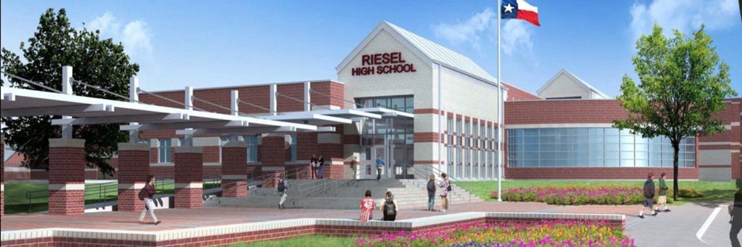rieselisd's profile banner image