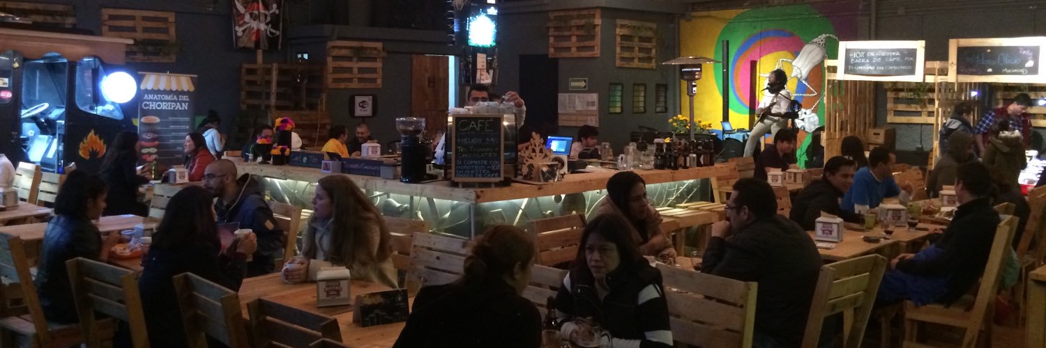 ParqueBistroDelta banner