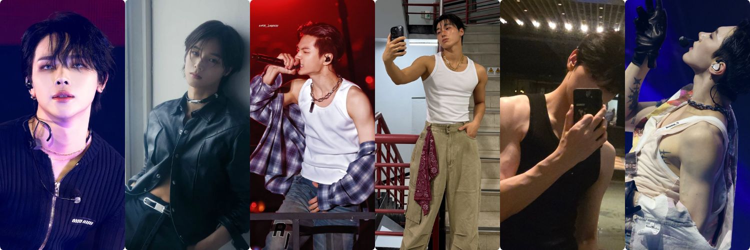 ygyoshi2's profile banner image