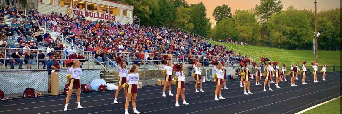 StowCheer's profile banner image