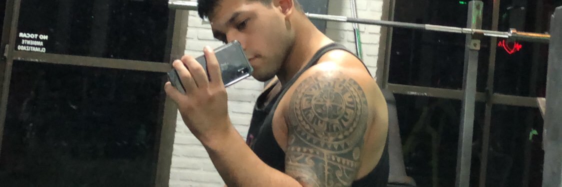Chinoledezmaaa's profile banner image